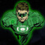 green lantern