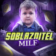 SOBLAZNITEL MILF