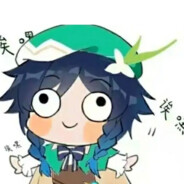 巴巴托斯从不摸鱼