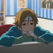 ケリと一緒に魚を揚げ