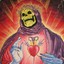 Our Lord and Saviour Skeletor