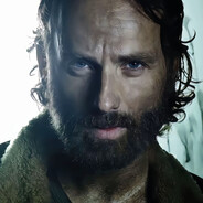 Rick Grimes
