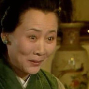 奶妈刺客李嬷嬷