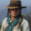 Sadie Adler [BR]