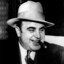 &quot;Scarface&quot; AL CAPONE