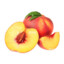 I Love Peaches &lt;3