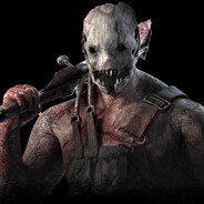 The Trapper - Dead by Daylight