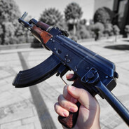 Player avatar