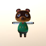 Tom Nook