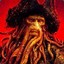 ~=Davy Jones=~