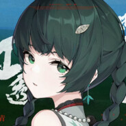 爱玩鸣潮的玩家