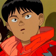 Kaneda<3