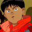 Kaneda<3