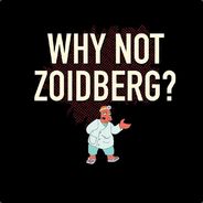 why not zoidberg