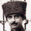 İSMET PAŞA