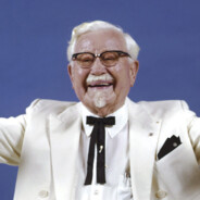 Colonel Sanders