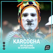 ム El Karcocha ム