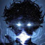 Supermassive Black Hole
