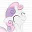 sweetie belle