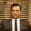 Don Draper
