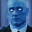 Dr. Manhattan