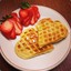 Love Is Waffles