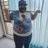 哪吒3之魔童打GO