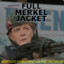 Full Merkel Jacket