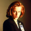 Dana Scully