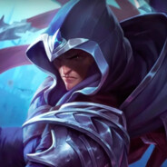 Talon avatar