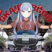 saki is your god