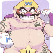Daddy Wario
