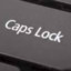 Caps Lock