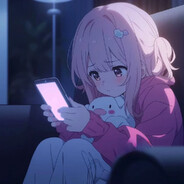 你如晚风来去自如