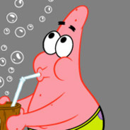 比奇堡海洋派大星