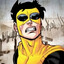 Hannibal Smith's avatar