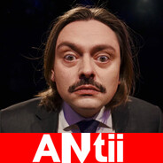 aNtii #!