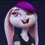 Lola Bunny - Lives Matter