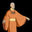Monk Gyattso