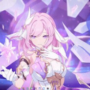 永远爱着爱莉希雅