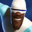 CEO Freeze