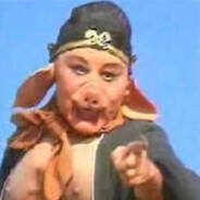 狂踹瘸子那条好腿