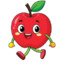 Baby Apple