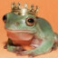 ExaltedFrog