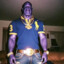 THANOS FROM THE HOOD