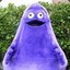 Grimace