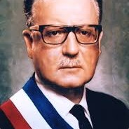 Salvador Allende