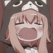 咕噜咕噜~
