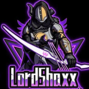 LordShaxx's Avatar