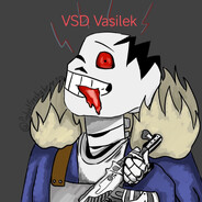 † VSD Vasilek#bloodrust